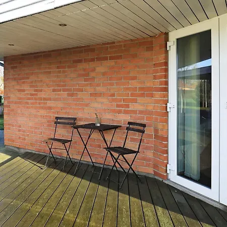 6 Person In Humble-by Traum Feriehus