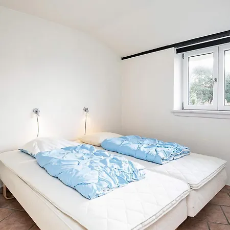 6 Person In Humble-by Traum Ferienhaus Nordenbro Vesteregn