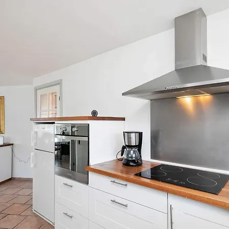 Ferienhaus 6 Person In Humble-by Traum Nordenbro Vesteregn