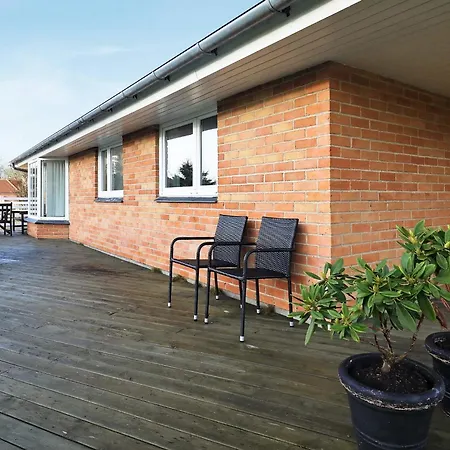 6 Person In Humble-by Traum Nordenbro Vesteregn