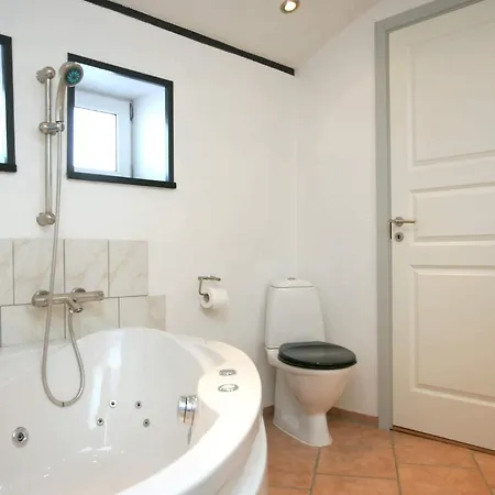 Ferienhaus 6 Person In Humble-by Traum *