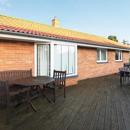 6 Person In Humble-by Traum Feriehus