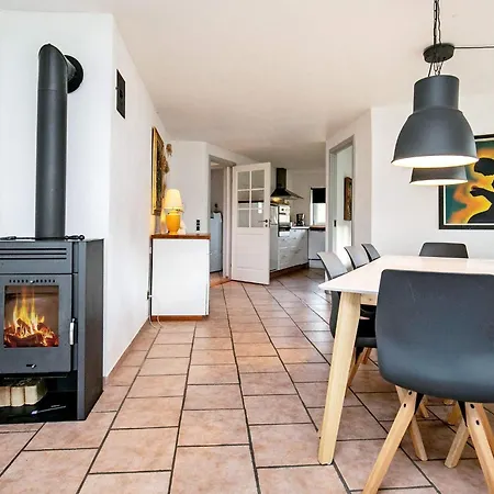 Feriehus 6 Person In Humble-by Traum