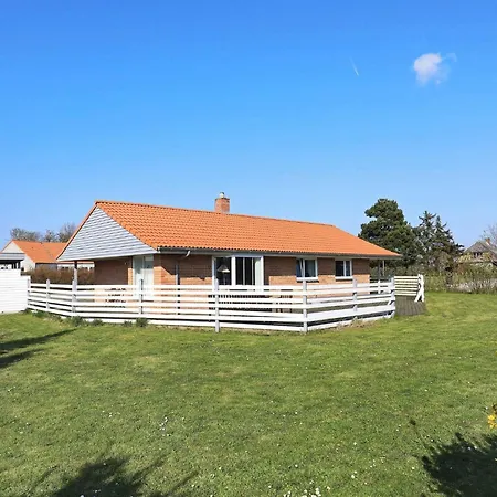 6 Person In Humble-by Traum Feriehus *