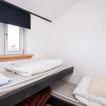 6 Person In Humble-by Traum Ferienhaus Nordenbro Vesteregn