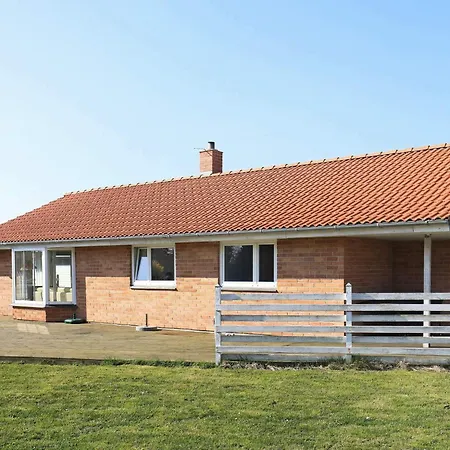 6 Person In Humble-by Traum * Nordenbro Vesteregn