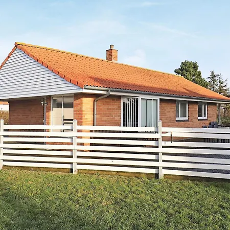 6 Person In Humble-by Traum Feriehus