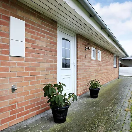 Ferienhaus 6 Person In Humble-by Traum *