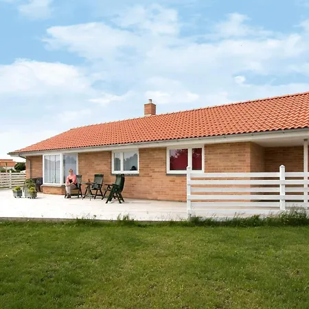 6 Person In Humble-by Traum Ferienhaus Nordenbro Vesteregn