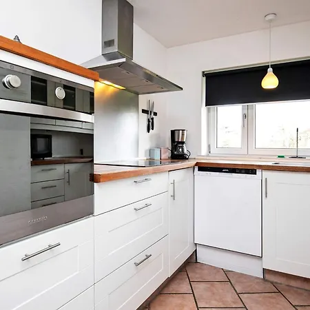 Feriehus 6 Person In Humble-by Traum Nordenbro Vesteregn