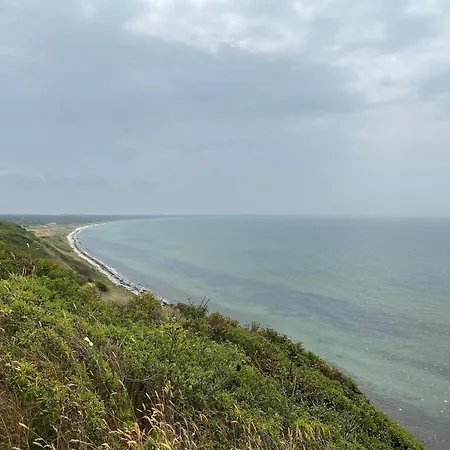 6 Person In Humble-by Traum * Nordenbro Vesteregn