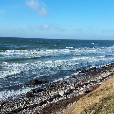 6 Person In Humble-by Traum Ferienhaus