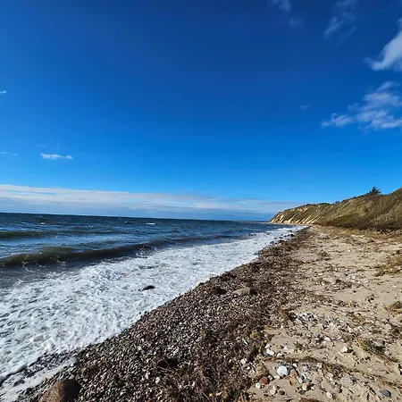 Feriehus 6 Person In Humble-by Traum *