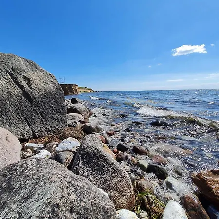 6 Person In Humble-by Traum Nordenbro Vesteregn